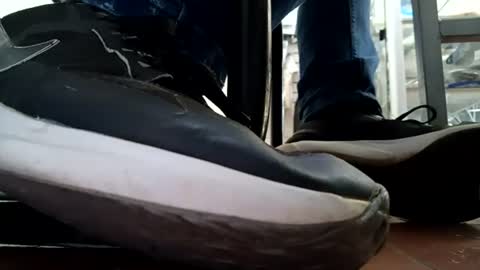 WaltherFeet  online show from 16, 7, 2026