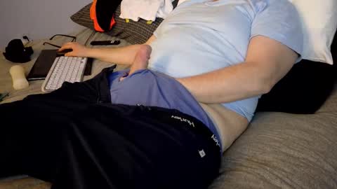 I love the ol in-n-out  online show from 9, 3, 2026