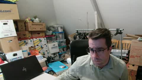 wammes online show from 8, 1, 2025