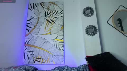 Snapshot of wanda_liones chatting on 13, 10, 2025 Wanda online show from 13, 10, 2025