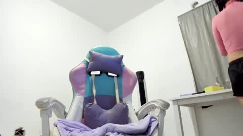 Snapshot of wandadoll chatting on 20, 1, 2025 Wanda online show from 20, 1, 2025