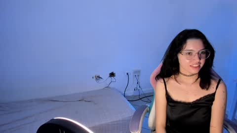 Snapshot of wandadoll chatting on 28, 1, 2025 Wanda online show from 28, 1, 2025