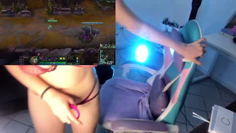 Snapshot of wandadoll chatting on 2, 2, 2025 Wanda online show from 2, 2, 2025