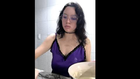 Snapshot of wandadoll chatting on 3, 2, 2025 Wanda online show from 3, 2, 2025