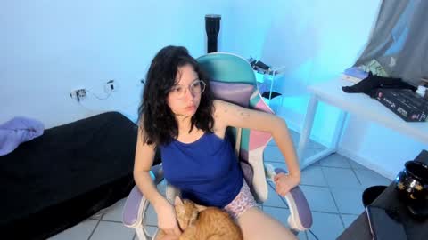 Snapshot of wandadoll chatting on 7, 2, 2025 Wanda online show from 7, 2, 2025