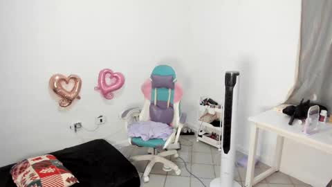Snapshot of wandadoll chatting on 15, 2, 2025 Wanda online show from 15, 2, 2025