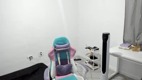 Snapshot of wandadoll chatting on 24, 2, 2025 Wanda online show from 24, 2, 2025