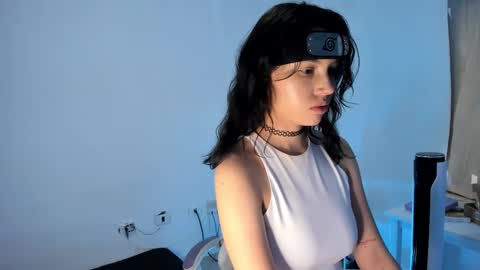 Snapshot of wandadoll chatting on 24, 2, 2025 Wanda online show from 24, 2, 2025