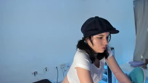 Snapshot of wandadoll chatting on 25, 2, 2025 Wanda online show from 25, 2, 2025