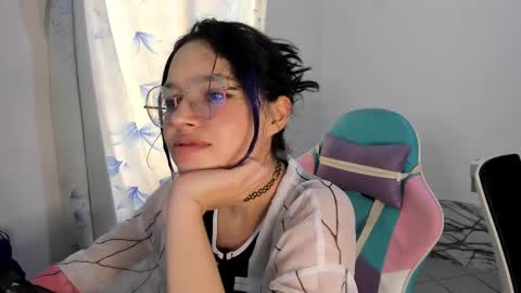 Snapshot of wandadoll chatting on 2, 3, 2025 Wanda online show from 2, 3, 2025
