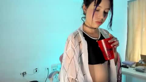 Snapshot of wandadoll chatting on 10, 3, 2025 Wanda online show from 10, 3, 2025
