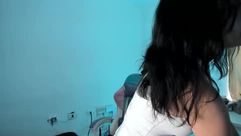 Snapshot of wandadoll chatting on 12, 3, 2025 Wanda online show from 12, 3, 2025