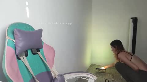 Snapshot of wandadoll chatting on 17, 9, 2025 Wanda online show from 17, 9, 2025