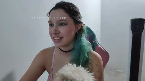 Snapshot of wandadoll chatting on 15, 10, 2025 Wanda online show from 15, 10, 2025