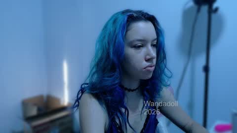Wanda online show from 11, 5, 2026