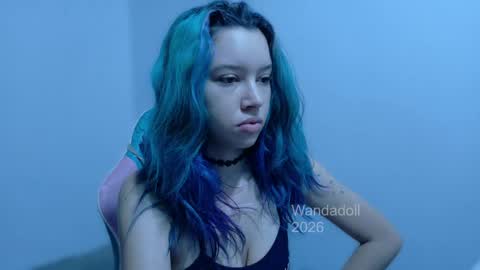 Wanda online show from 23, 5, 2026