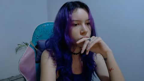 Snapshot of wandadoll chatting on 16, 7, 2026 Wanda online show from 16, 7, 2026