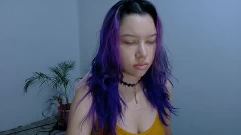 Snapshot of wandadoll chatting on 20, 7, 2026 Wanda online show from 20, 7, 2026