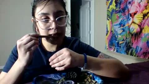 COSMOxWANDA online show from 6, 2, 2026