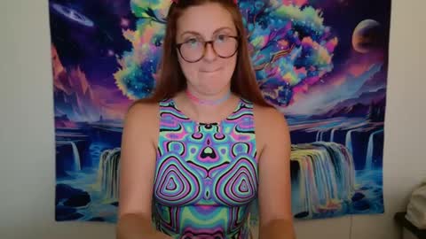 Snapshot of wanderlustjade chatting on 8, 9, 2025 Jade  Adonis online show from 8, 9, 2025