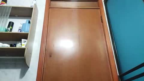 Waningrose  Lu online show from 21, 1, 2025