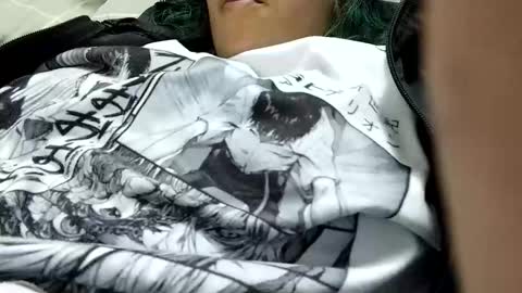 Waningrose  Lu online show from 24, 2, 2025