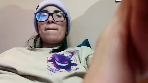 Waningrose  Lu online show from 5, 3, 2025