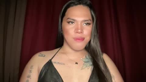 LIZA online show from 20, 3, 2026