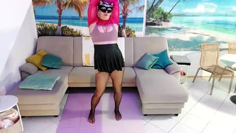 Snapshot of wannafeelitall chatting on 3, 1, 2025 Emilia inst  online show from 3, 1, 2025