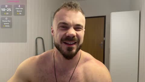 new online show from 1, 1, 2025