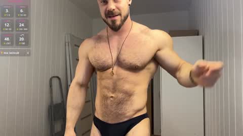 new online show from 3, 1, 2025