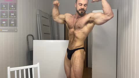 new online show from 15, 1, 2025