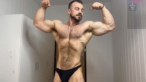 new online show from 22, 1, 2025