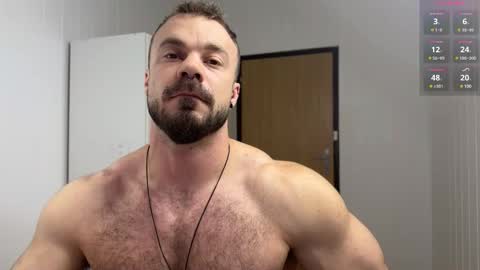 new online show from 18, 2, 2025