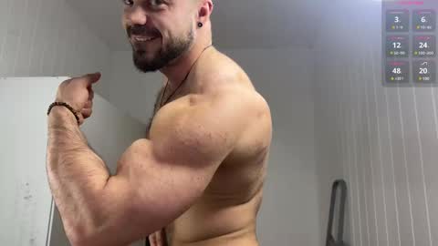 new online show from 1, 3, 2025