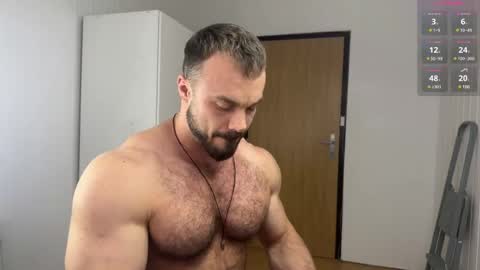 new online show from 4, 3, 2025