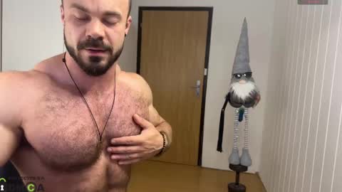 new online show from 11, 3, 2025