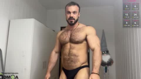 new online show from 12, 3, 2025