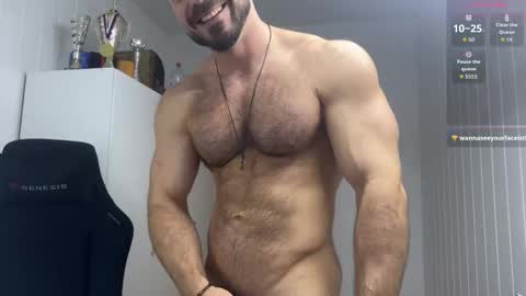 new online show from 3, 11, 2025