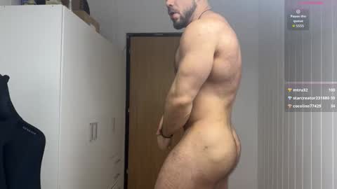 new online show from 14, 1, 2026