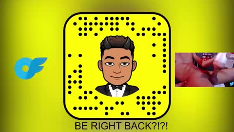 Wantyoutobemine online show from 23, 2, 2026