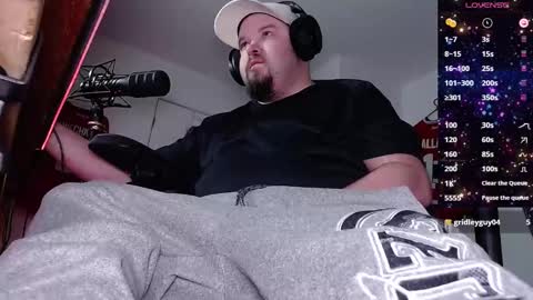 Snapshot of warno34 chatting on 14, 1, 2025 Warno online show from 14, 1, 2025