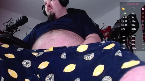 Snapshot of warno34 chatting on 13, 2, 2025 Warno online show from 13, 2, 2025