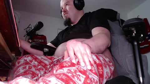 Snapshot of warno34 chatting on 17, 2, 2025 Warno online show from 17, 2, 2025