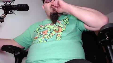 Warno online show from 14, 11, 2025