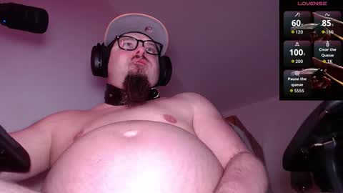 Warno online show from 16, 12, 2025