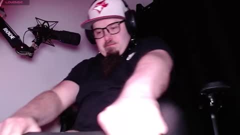 Warno online show from 12, 3, 2026