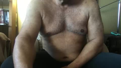 warriorman27 online show from 4, 12, 2025