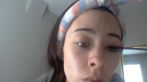 Snapshot of wasiancutiee chatting on 17, 2, 2026 wasiancutie online show from 17, 2, 2026