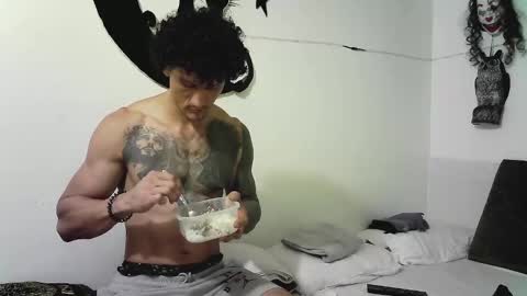 Snapshot of wason0413 chatting on 4, 1, 2025 Wasson online show from 4, 1, 2025